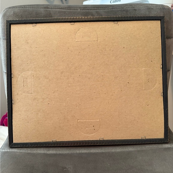 Vintage 1995 Disney Lithograph Art Print with Rafiki and Mufasa - Picture 5 of 5